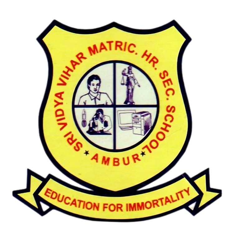 Vidya Vihar Educational and Charitable Trust